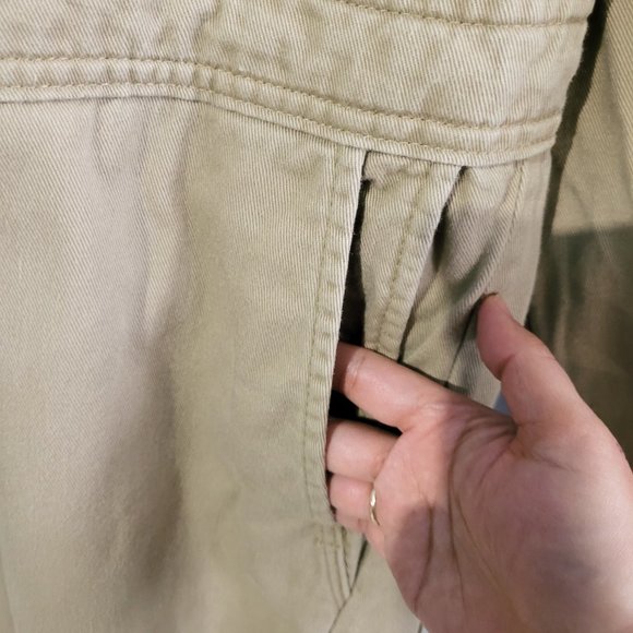 Bulwark Protective Apparel Excel FR Flame Resistant Coveralls Men's Size 48-LN - Picture 10 of 10